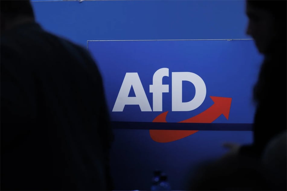 Laut Schulze möchte die AfD Deutschland destabilisieren. (Symbolfoto)