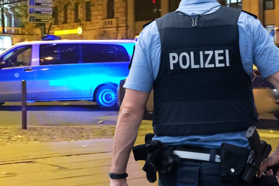 Sex-Attacke am Hauptbahnhof Würzburg: Studentin (25) widerlich begrapscht