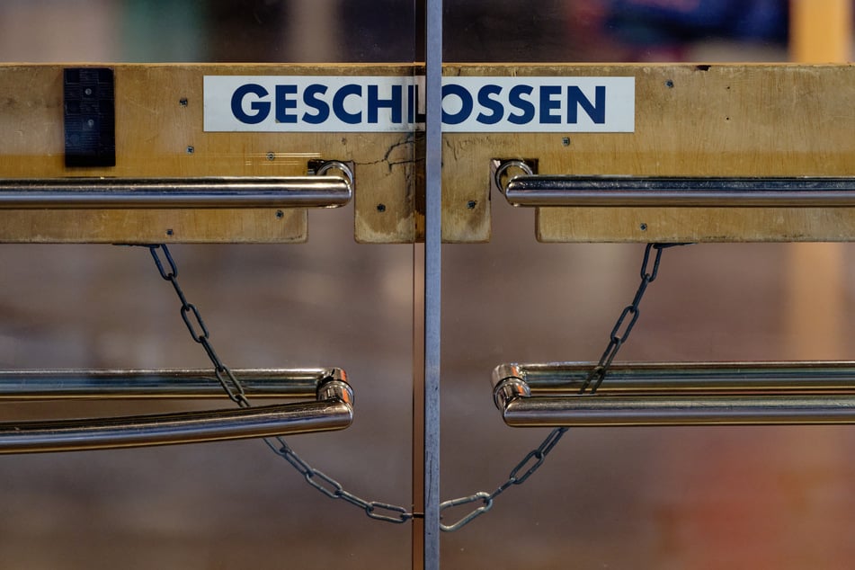 Wegen auslaufenden Mietverträgen könnten acht Galeria-Standorte schon bald schließen.