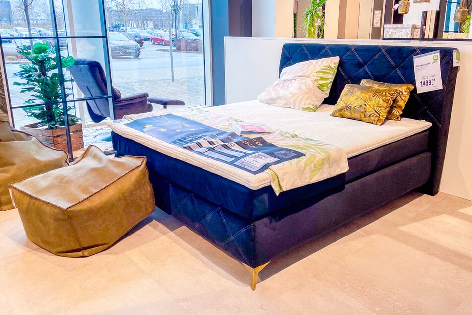 Wegen dieser Aktion wollen alle am Freitag (6.3.) zu porta