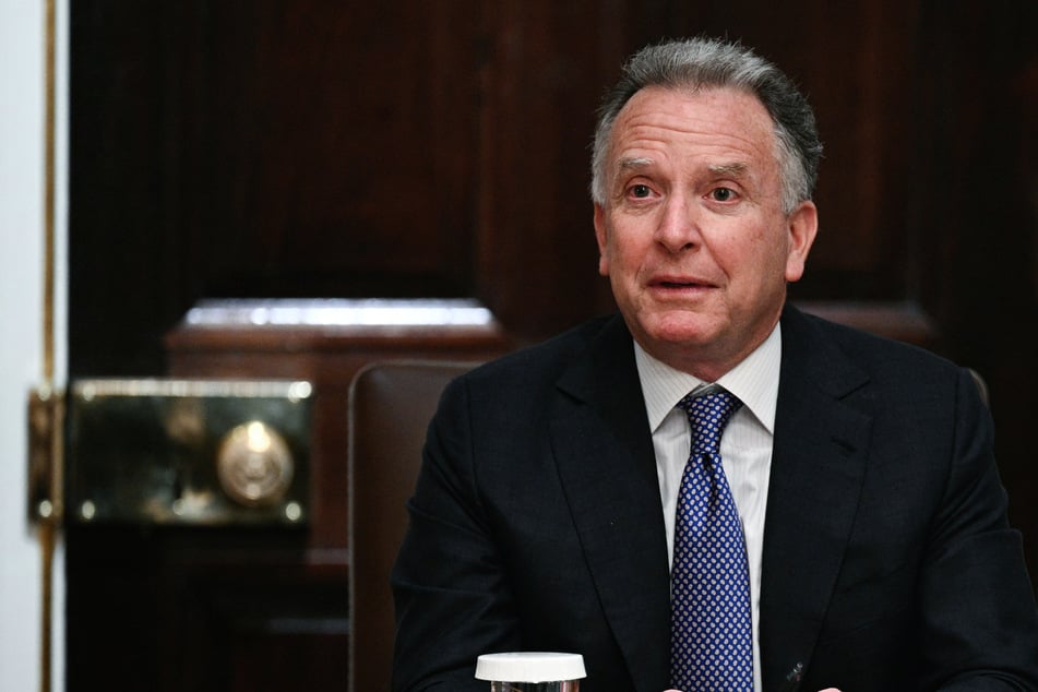 Nahost-Konflikt: US-Sondergesandter warnt vor nuklearer Bedrohung