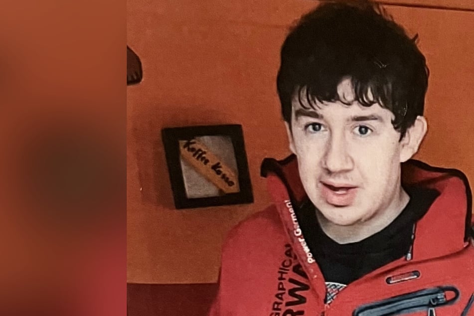 Wer weiß, wo sich Niclas P. (26) aus Velten aufhält?