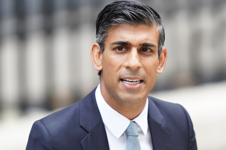 Rishi Sunak