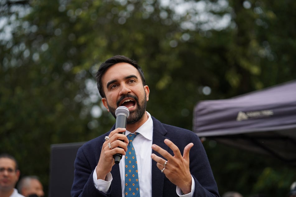 New York City's Democratic mayoral nominee Zohran Mamdani has proposed rent freezes and a massive boost in affordable housing construction.