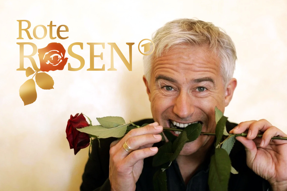 Rote Rosen: "Rote Rosen"-Urgestein Gerry Hungbauer hört auf! Darum verlässt er die Telenovela