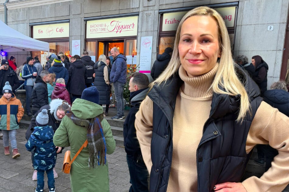 Leipzig: Leipziger Traditions-Bäckerei zieht Reißleine und gibt nach 159 Jahren auf