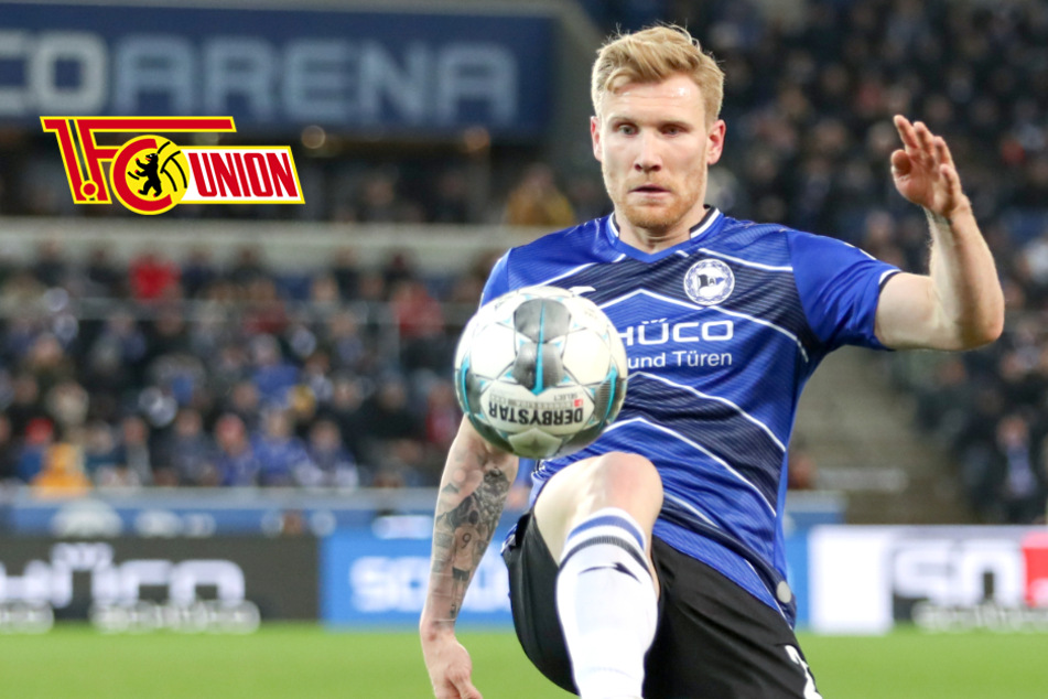 Ablösefrei! Union Berlin holt sich einen neuen Mittelstürmer