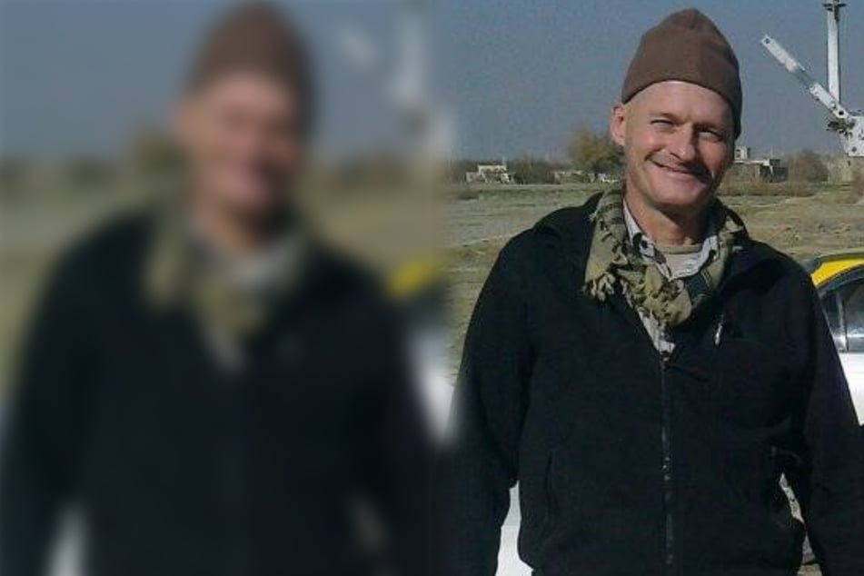 Taliban confirms release of US engineer Mark Frerichs in prisoner swap