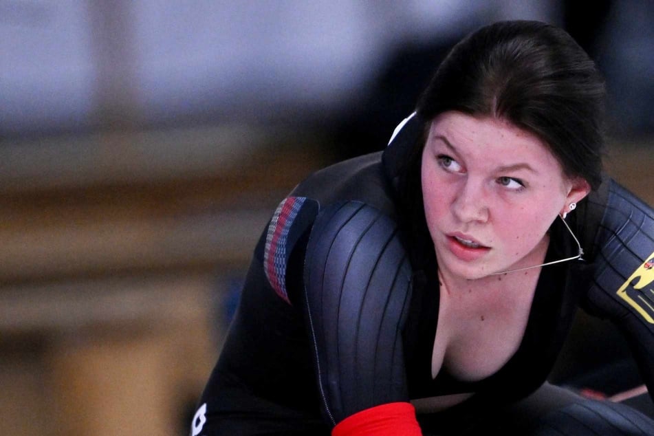 Verletzung vermiest Olympia-Traum: Dresdnerin muss Start kurzfristig absagen