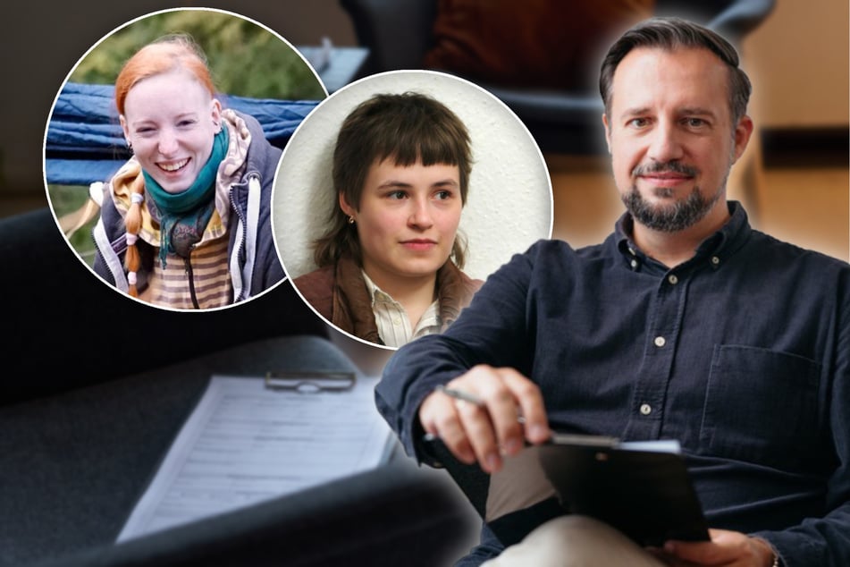 Kürzungen für Psychotherapie: "Fühle mich komplett im Stich gelassen"