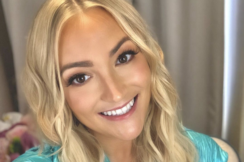On Monday, Jamie Lynn Spears announced that she will be releasing a new memoir next year.