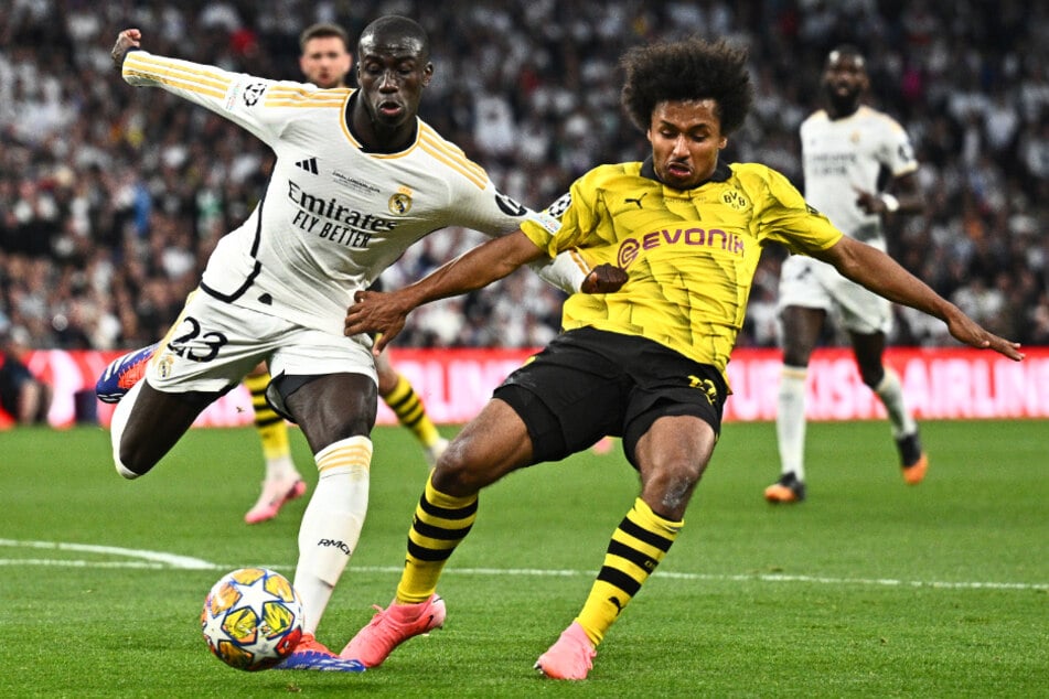 War das Champions-League-Finale gegen Real Madrid für Karim Adeyemi das letzte Spiel für Borussia Dortmund?