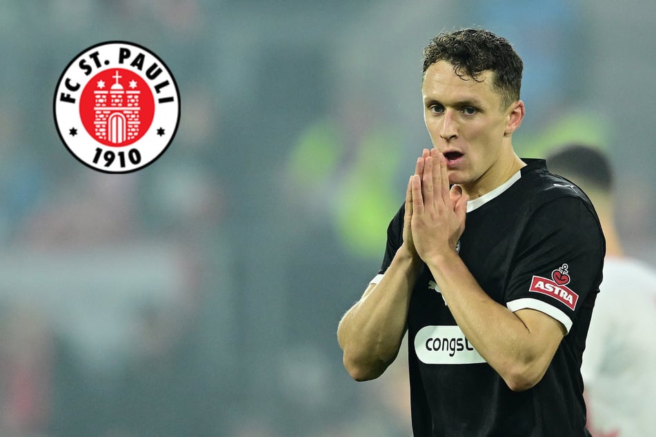 St.-Pauli-Blog: Diagnose da - So schwer hat es Martijn Kaars erwischt