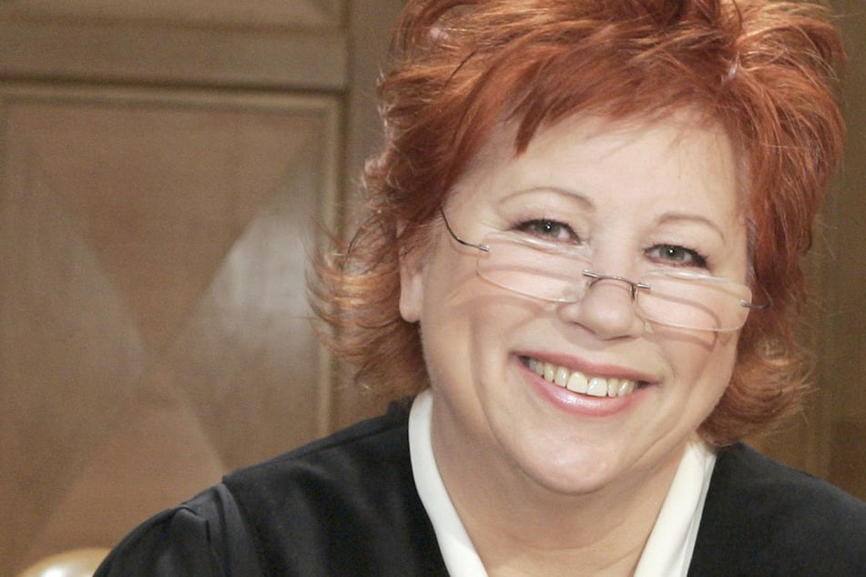 Mega-Comeback: Richterin Barbara Salesch kommt zurück ins Fernsehen!