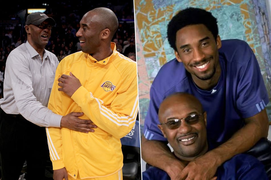 Joe "Jellybean" Bryant, athlete and father of NBA legend Kobe, has died