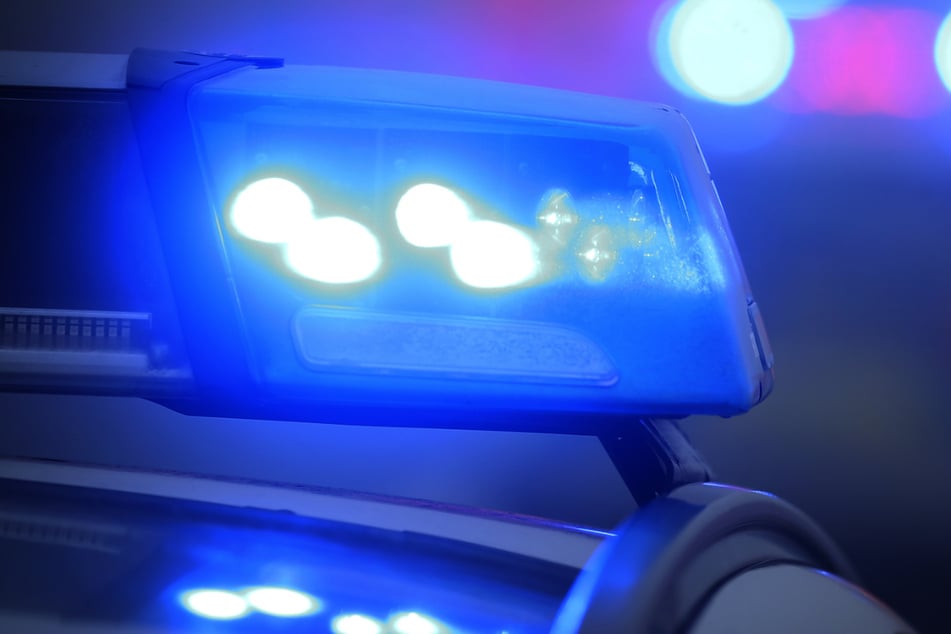 Halloween-Nacht in Baden-Württemberg: Polizei zählt hunderte Einsätze