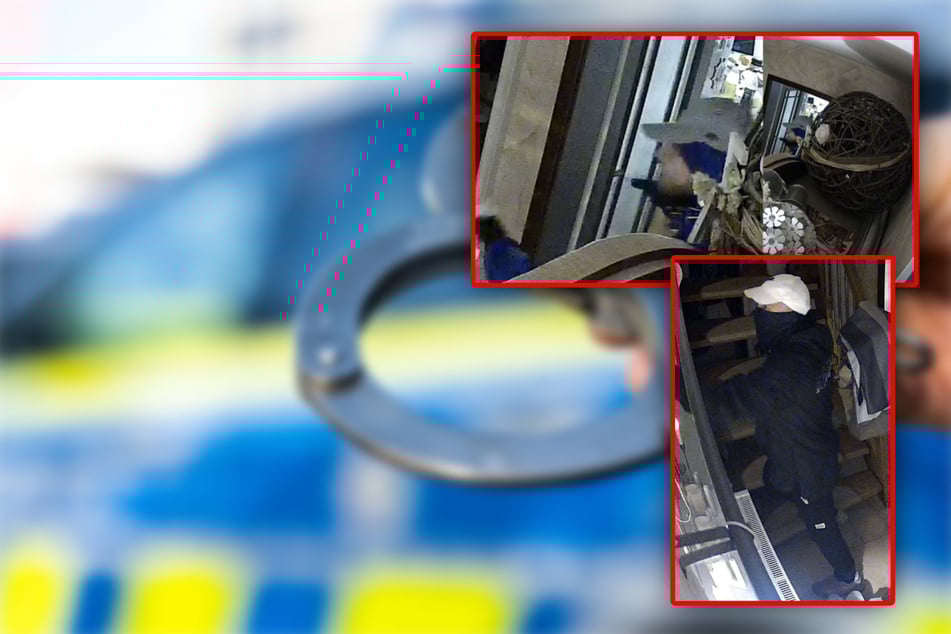 Nach Überfall in Magdeburg: Falsche GLS-Paketboten schlagen erneut zu