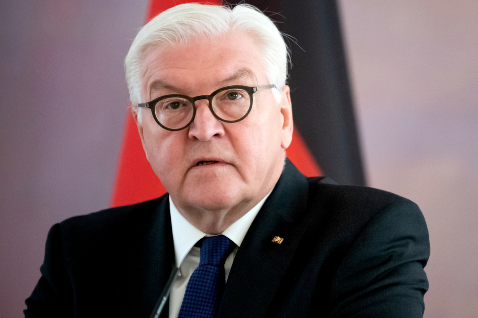 Bundespräsident Frank-Walter Steinmeier nennt Kultur "kein Luxusgut für ein paar wenige", vielmehr wäre sie "ein Lebenselixier für uns alle".