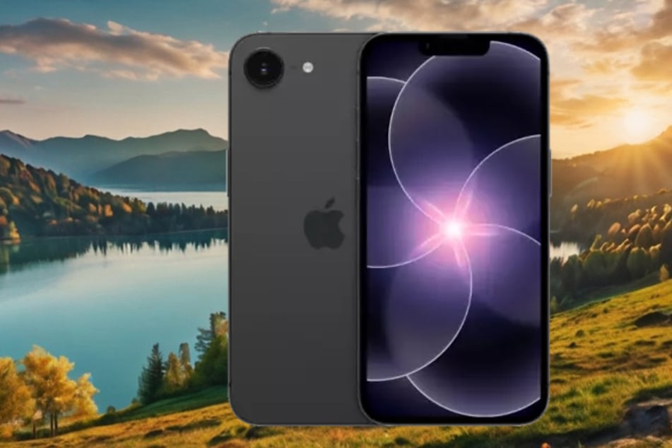 Das neue iPhone 17e stark reduziert zum Tiefpreis sichern
