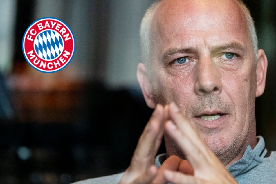 Mario Basler ätzt gegen Bayern-Star: "Der hat mir nix getan, aber der kann nix!"