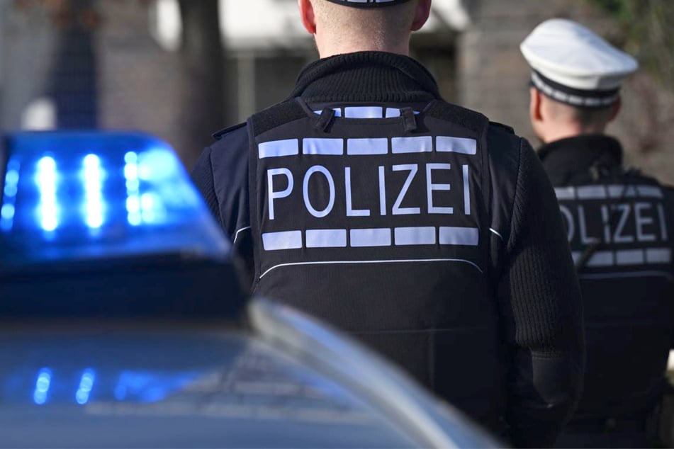 Die Polizei informiert auf Social Media über ihre Einsätze. (Symbolfoto)