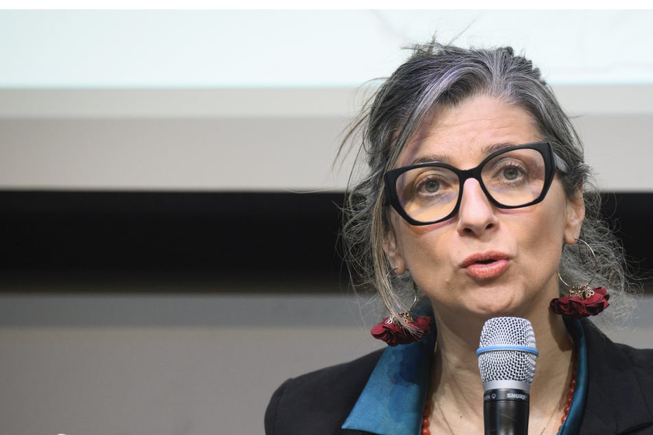 Nahost-Konflikt: UN-Berichterstatterin Albanese zum Rücktritt aufgefordert