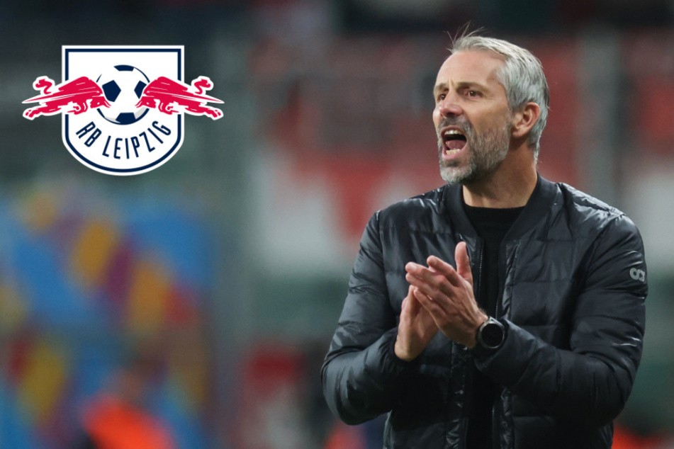 RB Leipzigs Bundesliga-Vorbereitung: Gegen diesen Erstligisten geht es im Januar