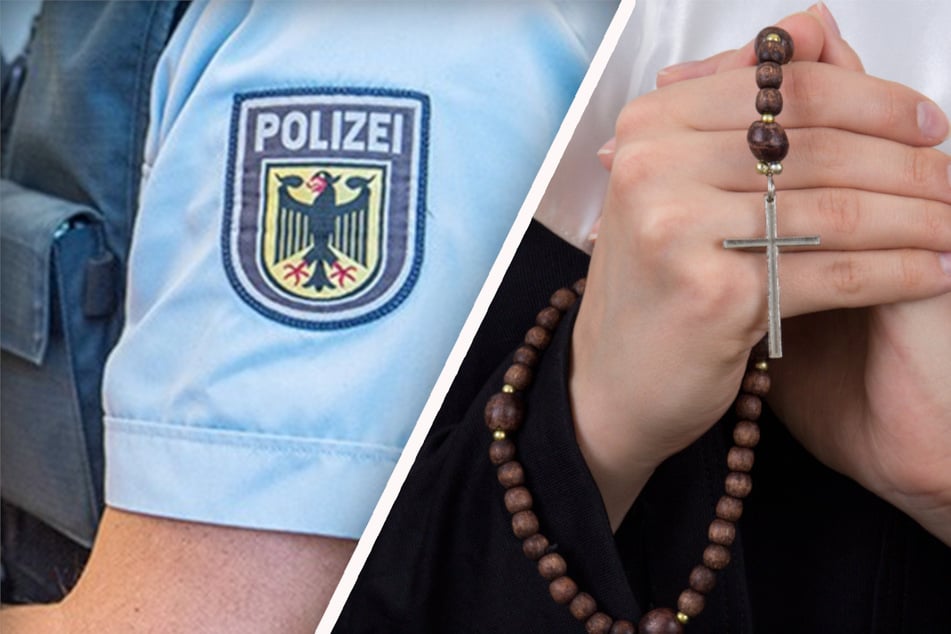 München: Schlägerei am Hauptbahnhof: Nonne greift beherzt ein