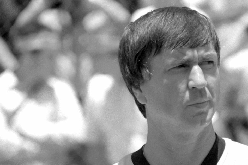 Er wurde Deutscher Meister und ließ sich mit Fischen bezahlen: Trainer-Legende Sepp Piontek (†85) ist tot