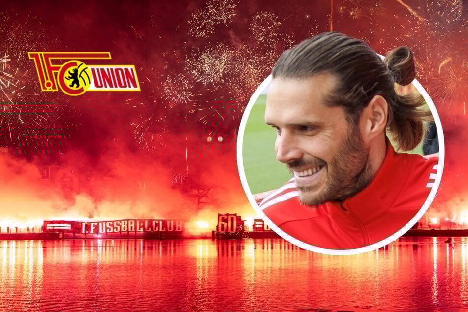 Tolles Geschenk: Union Berlin verlängert mit Legende