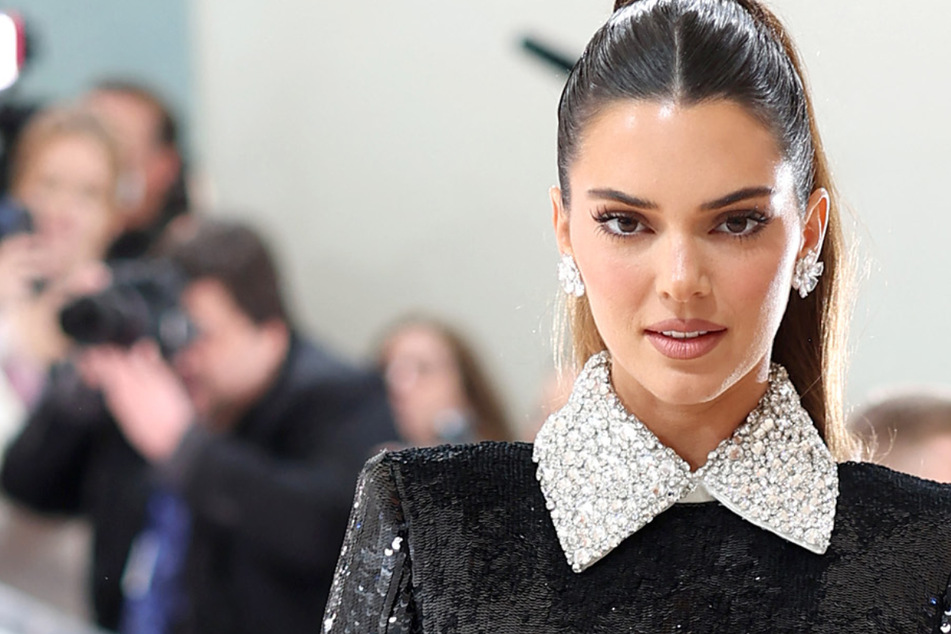 Is Kendall Jenner the only Kardashian-Jenner invited to Met Gala?