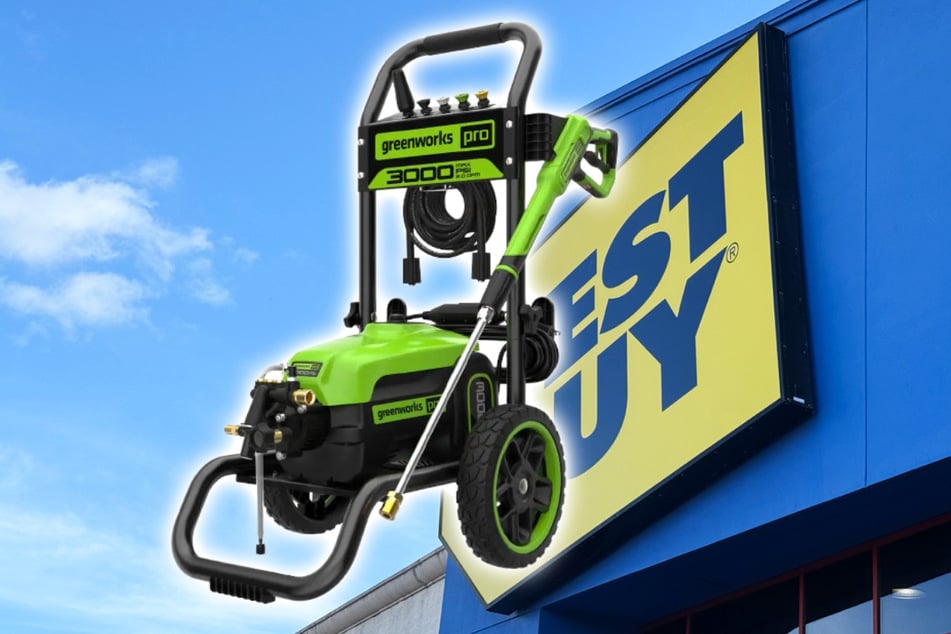 Best Buy Just Quietly Started Its Biggest Sale of the Summer