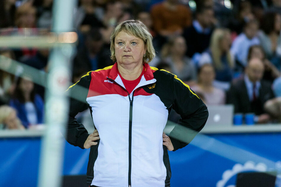 Die Chemnitzer Turn-Trainerin Gabriele Frehse (61) hat in einem offenen Brief mögliche verbale Fehltritte gegen Sportlerinnen eingeräumt.