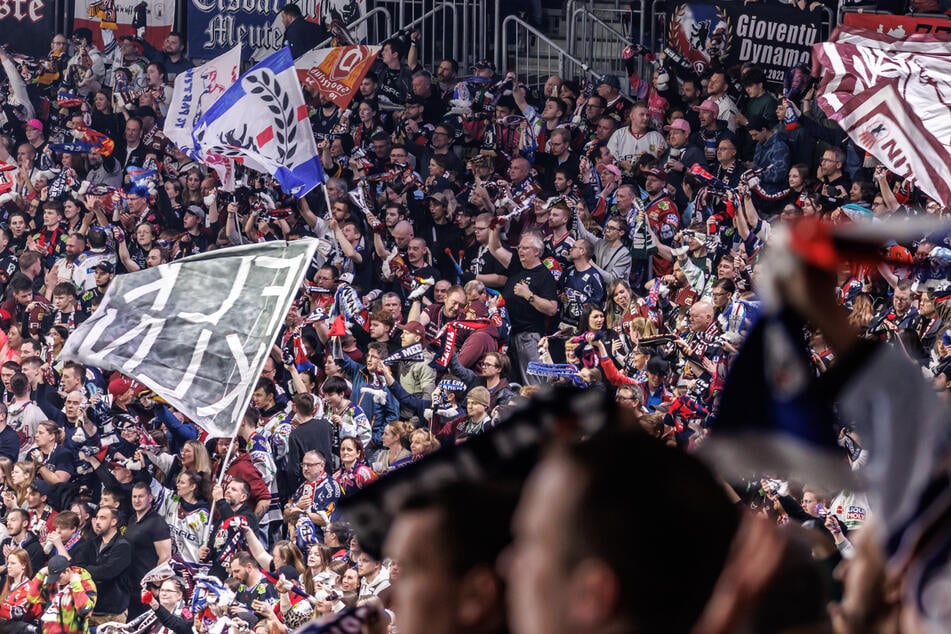 Angriff auf Bus: Eisbären ziehen Konsequenzen gegen Randale-Fans