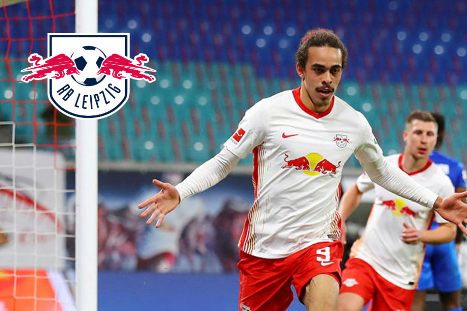 RB Leipzigs Poulsen vor EM-Test gegen DFB-Team: "Underdog, der vielleicht mal gewinnen kann"
