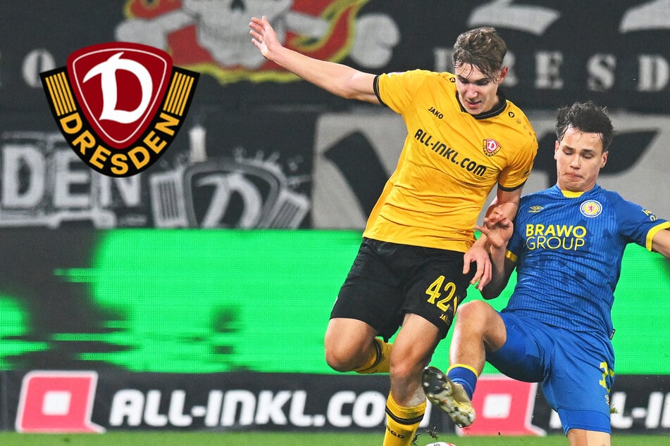 Die überraschende Wahrheit über Dynamos Niederlage gegen Braunschweig