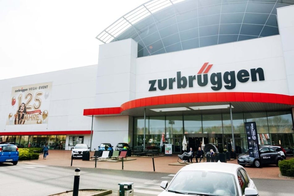 Zurbrüggen büyük bir stok satışı başlattı: Mobilyalarda büyük indirim