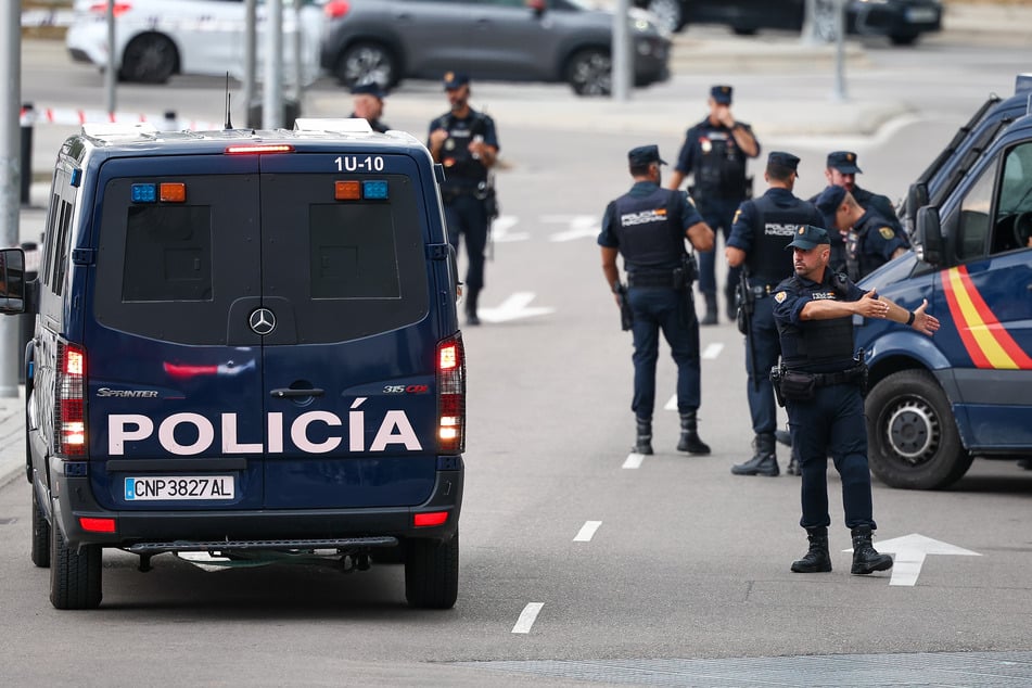 Gran golpe contra el abuso infantil: 20 detenciones en todo el mundo