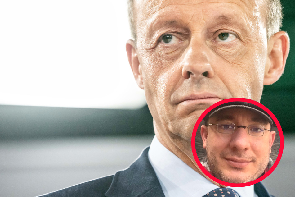 Kommentar zu Friedrich Merz: Mehr Klimaschutz ist sinnlos? Der Offenbarungseid der CDU