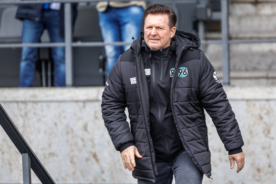 Christian Titz ist gewarnt: Trotz der Tabellensituation ist der Ausgang des Spiels offen.