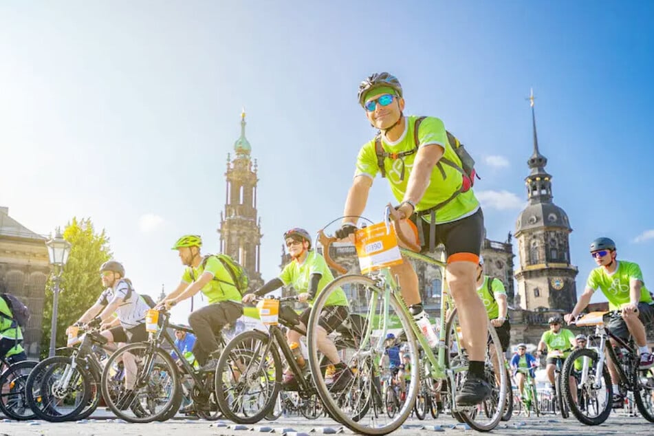 Das SZ-Fahrradfest hat am 28. Juni viele Highlights geplant.