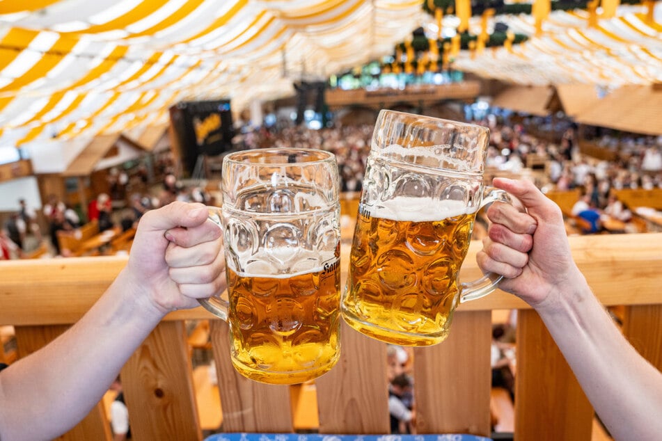 Seit 1812 wird in Straubing Volksfest gefeiert. Das einstige Landwirtschaftsfest ist heute das größte Volksfest nach der Münchner Wiesn.