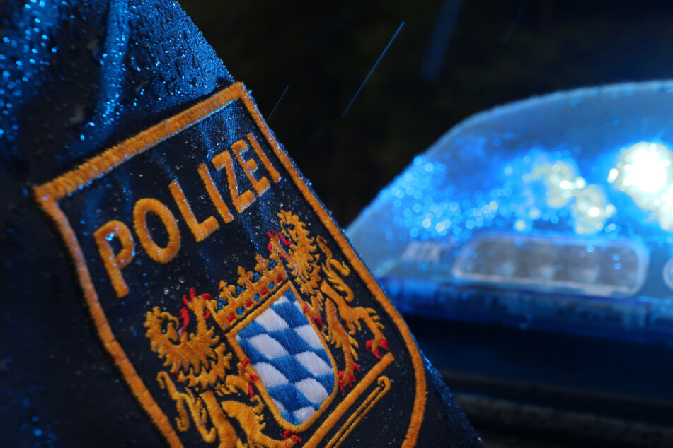 Die Polizei nahm die 49-Jährige fest. (Symbolbild)