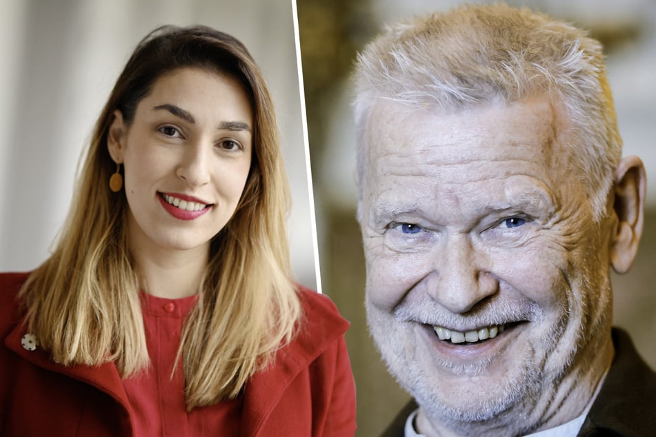 Zu den weiteren Gästen gehören unter anderem die Unternehmerin Tijen Onaran (41) und der Musiker Achim Reichel (82).