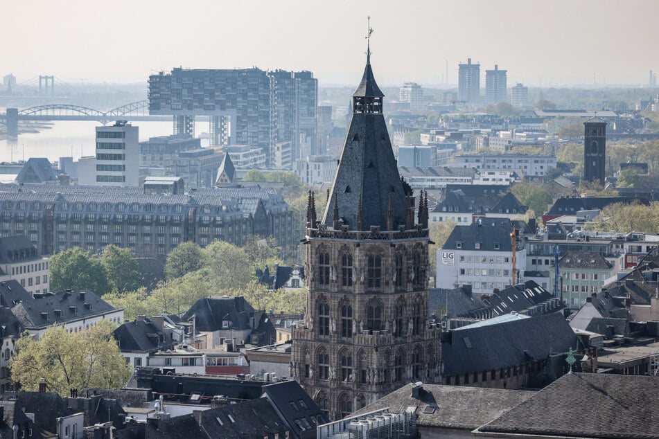 Die Preisverleihung fand am Freitagabend im Historischen Rathaus in der Kölner Innenstadt statt. (Archivbild)