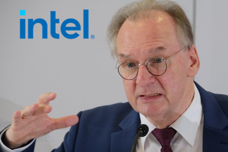 Haseloff: Land wird Intel bei Fachkräfte-Gewinnung unterstützen
