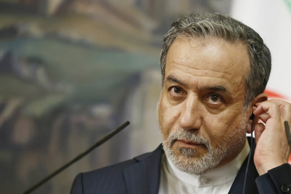 Nahost-Konflikt: Irans Außenminister verurteilt Angriff auf Autobahnbrücke