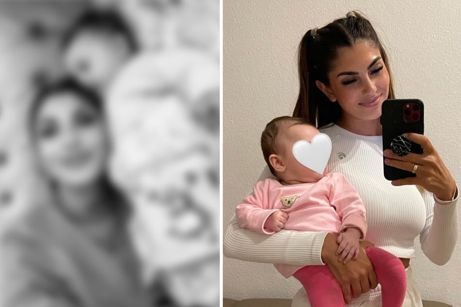 Yeliz Koc: So süß! Hier zeigt Yeliz Koc zum ersten Mal das Gesicht ihrer Tochter