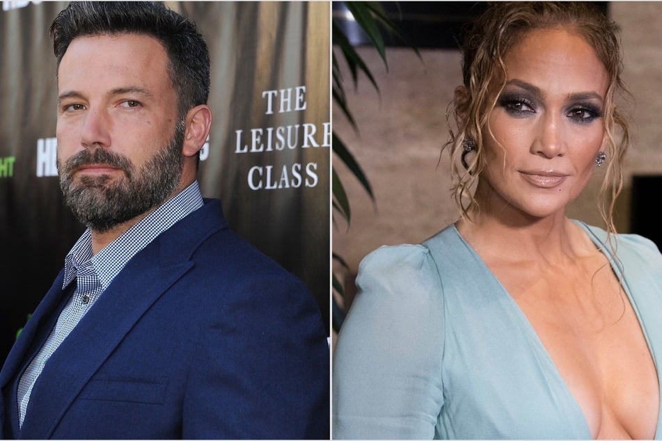 Did Jennifer Lopez bring "too much drama" to marriage with Ben Affleck?