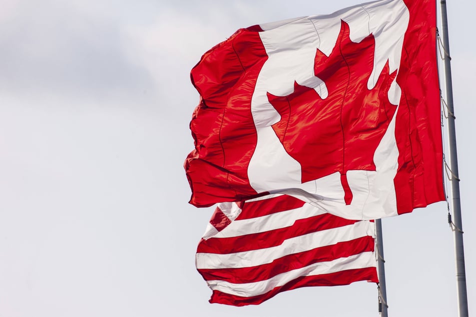 Trump offers tariff relief to Canadian aluminum and steel companies – under one big condition